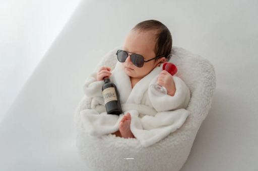 攀枝花宝宝聪明的九大特征